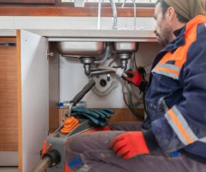 About Emergency plumbing pros Garden City, KS